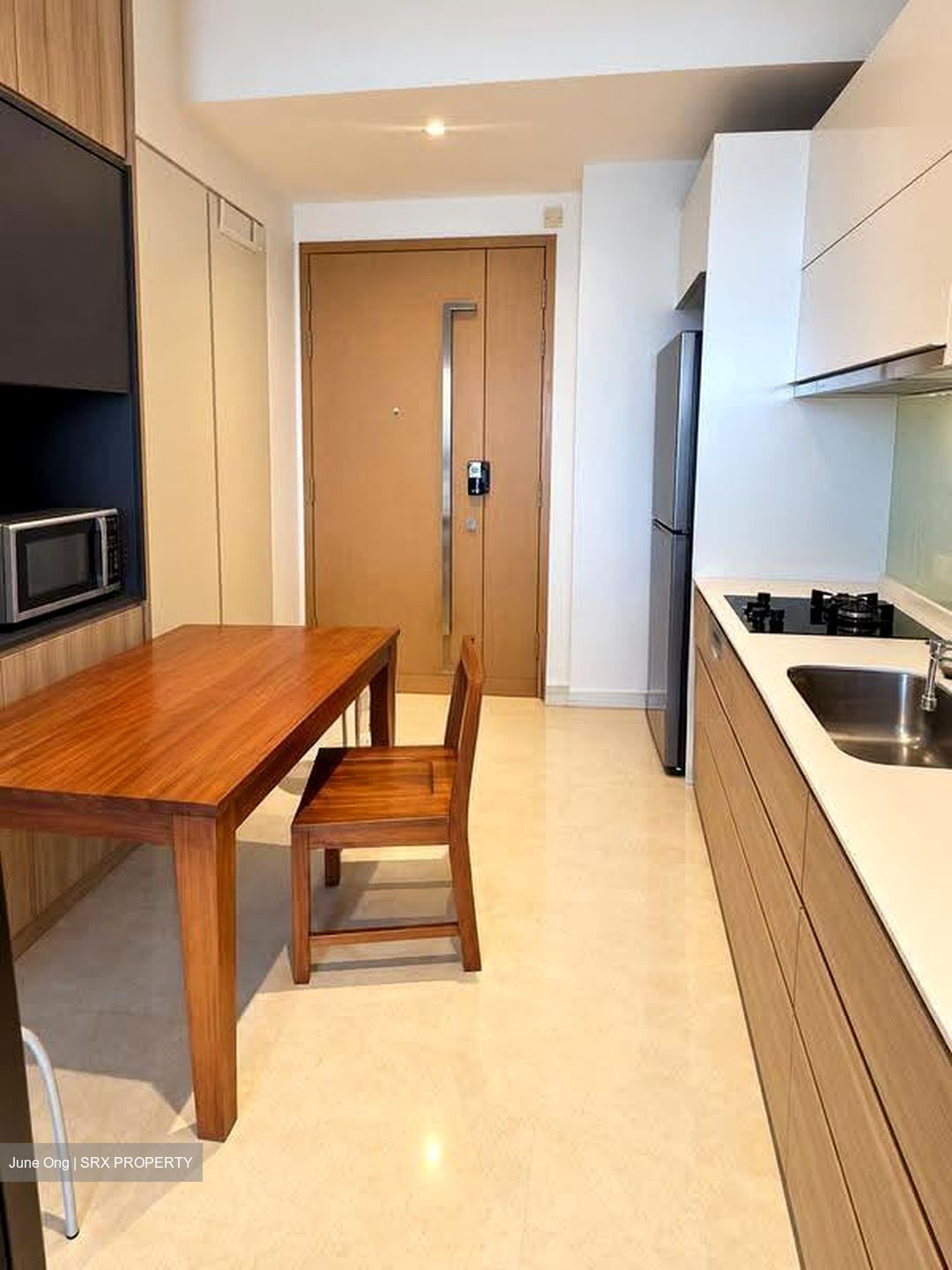 Alex Residences (D3), Apartment #635587871